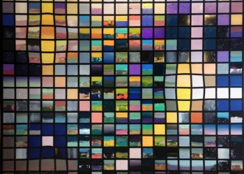 Çağdaş Sanatın Yükselen Yetenekleri “SHUFFLE” Sergisiyle 42 Maslak Art!SPACE’de!