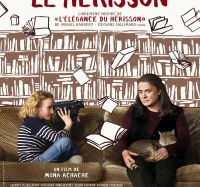 Le Hérisson (2009)