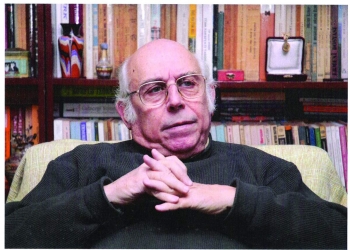 Usta Yönetmen Halit Refiğ, Ölümünün 6. Yıldönümünde Anılıyor!