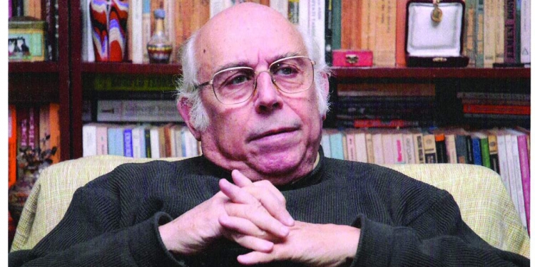 Usta Yönetmen Halit Refiğ, Ölümünün 6. Yıldönümünde Anılıyor!