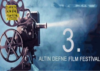 Uluslararası Antakya Altın Defne Film Festivali Katılımcılarını Bekliyor!
