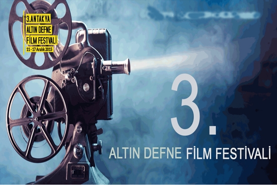 Uluslararası Antakya Altın Defne Film Festivali Katılımcılarını Bekliyor!