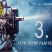 Uluslararası Antakya Altın Defne Film Festivali Katılımcılarını Bekliyor!