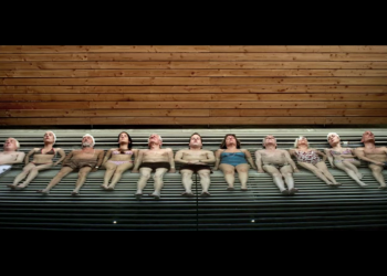 Sinematografi : Youth (2015)