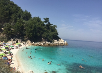 Aaa Maldivler’e Gelmişiz!