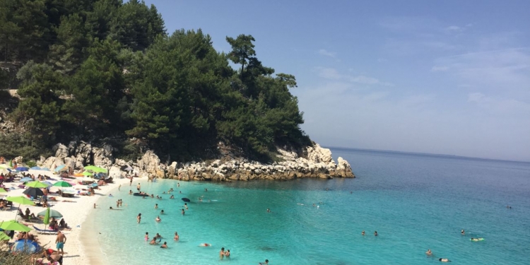 Aaa Maldivler’e Gelmişiz!