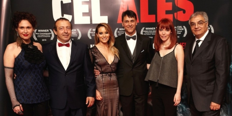 Bakan Yardımcısı Kamera Karşısına Geçti