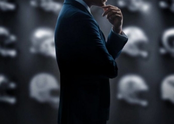 Will Smith’li Concussion’dan Son Fragman Yayınlandı!