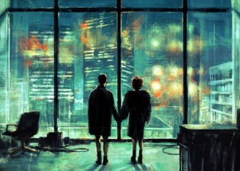 Alice X. Zhang’den Muhteşem Film Posterleri