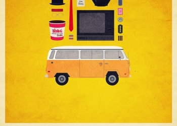 Alizée Lafon’dan Film Kitleri