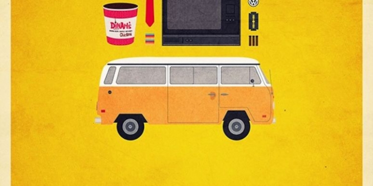 Alizée Lafon’dan Film Kitleri