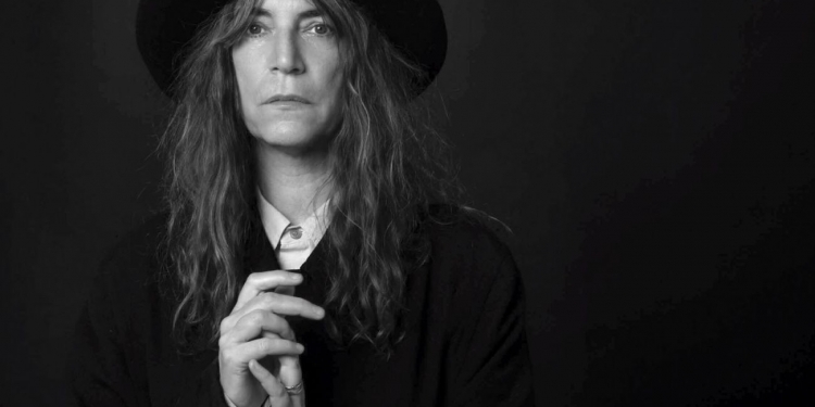 Patti Smith Terrence Malick’in Yeni Filminde Rol Alacak!