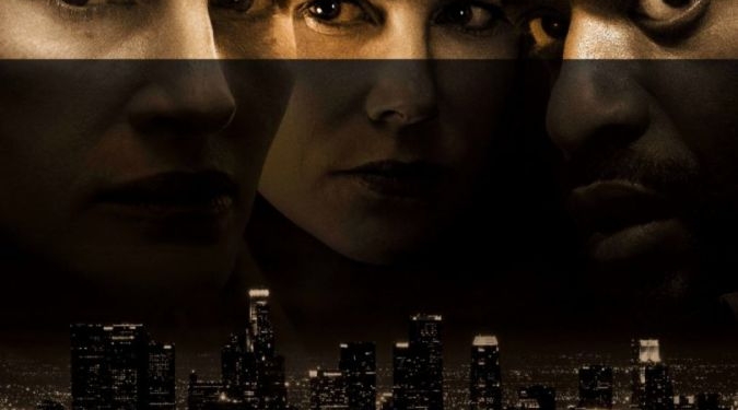 20 Kasım’da Sinemalarda!