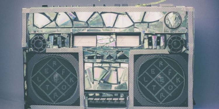 Arcade Fire !f’e İlham Veriyor!