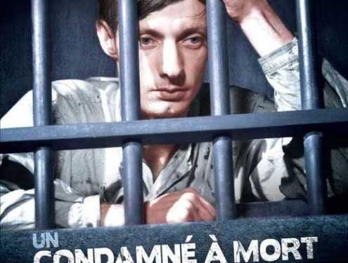 Un condamné à mort s’est échappé ou Le vent souffle où il veut (1956)
