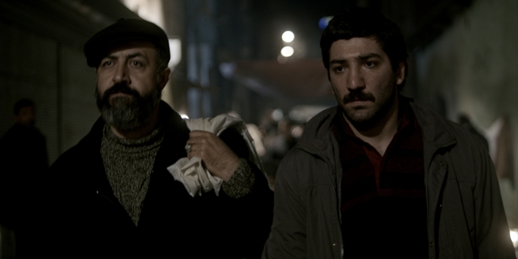 Kulaktan Kulağa Korku Paranoyası: Abluka