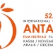 Uluslararası Antalya Film Festivali’ndeki Filmler Belli Oldu