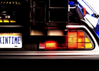 İstanbul Modern’de Geleceğe Dönüş Fan  Buluşması!