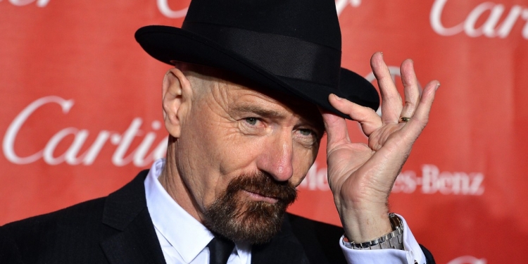 Bryan Cranston “Wakefield” Kadrosunda!