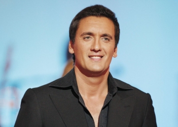 Fransız ve Latin Müziğinin Kadife Sesi Dany Brillant, 22 Aralık’ta İstanbul’da!