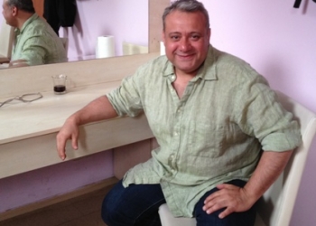 Sanatın ‘Engin’ Birikimi: Engin Alkan İle Söyleşi