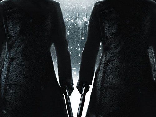 Equilibrium (2002)