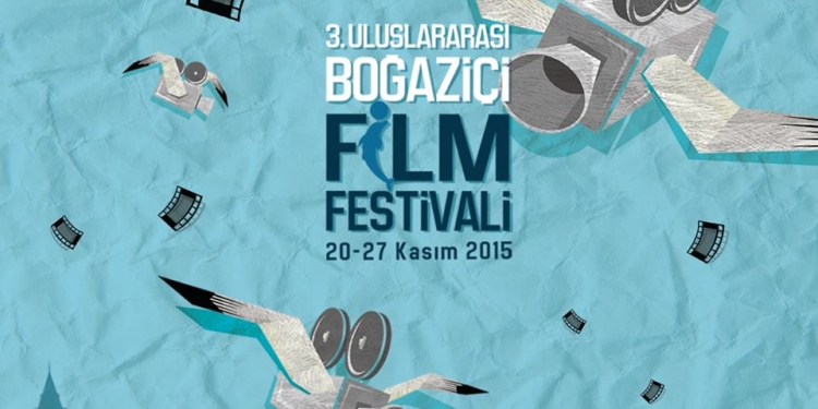 III.Uluslararası Boğaziçi Film Festivali Yarın Başlıyor!