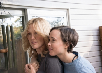 Sollett ’in Merakla Beklenen Filmi “Freeheld” 4 Aralık’ta Vizyona Giriyor!