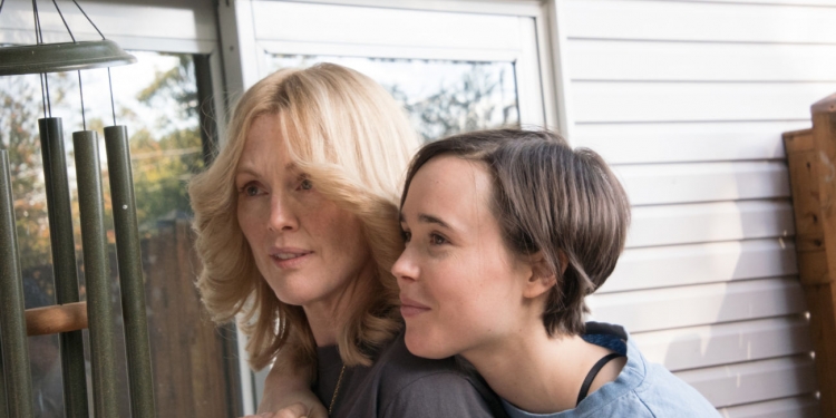 Sollett ’in Merakla Beklenen Filmi “Freeheld” 4 Aralık’ta Vizyona Giriyor!