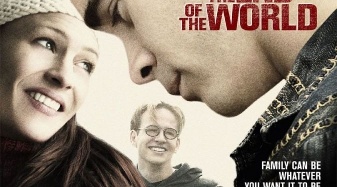 A Home at the End of the World(2004)