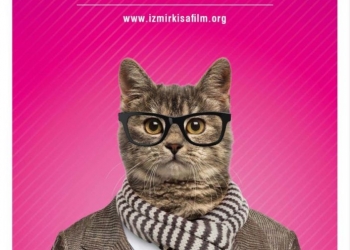 İzmir’in Film Festivali Başlıyor!