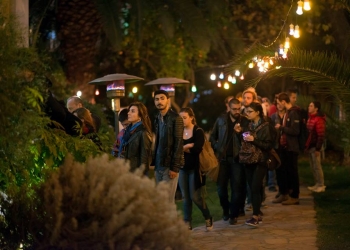 Uluslararası İzmir Kısa Film Festivali’ne Büyük İlgi