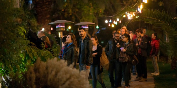 Uluslararası İzmir Kısa Film Festivali’ne Büyük İlgi