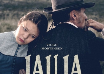 13 Kasım’da Sinemalarda!