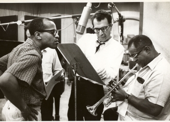 Gezici Festival’de 21. Yıl Sürprizi: Sinemada Caz