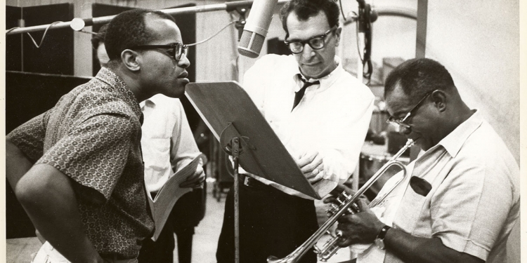 Gezici Festival’de 21. Yıl Sürprizi: Sinemada Caz