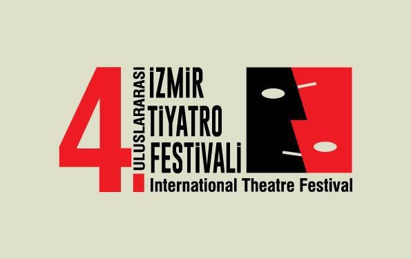 4. Uluslararası İzmir Tiyatro Festivali Başlıyor!