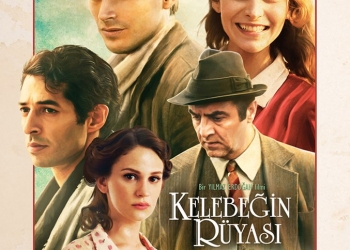 Kelebeğin Rüyası (2013)