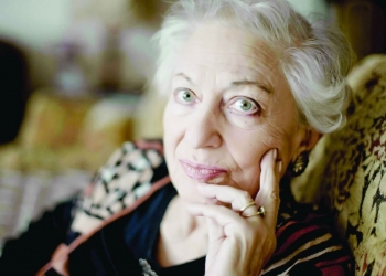 Leyla Erbil’in  “Üç Başlı Ejderha”sı 14 ve 15 Kasım’da Borusan Contemporary’de okunacak!