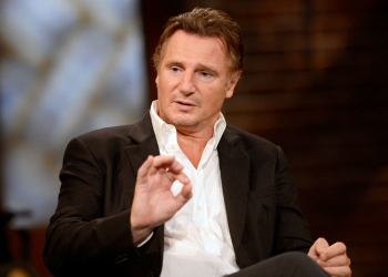 Liam Neeson’lı A Monster Calls’dan İlk Fragman!