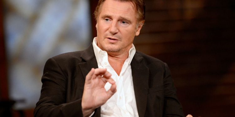 Liam Neeson’lı A Monster Calls’dan İlk Fragman!