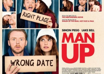 Man Up (2015)