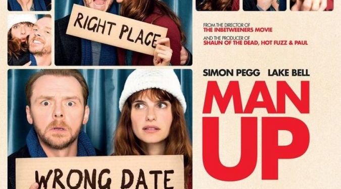 Man Up (2015)