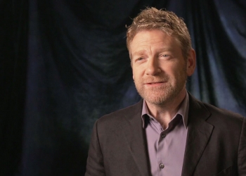 Kenneth Branagh “Doğu Ekspresi’nde Cinayet”e İmza Atıyor!