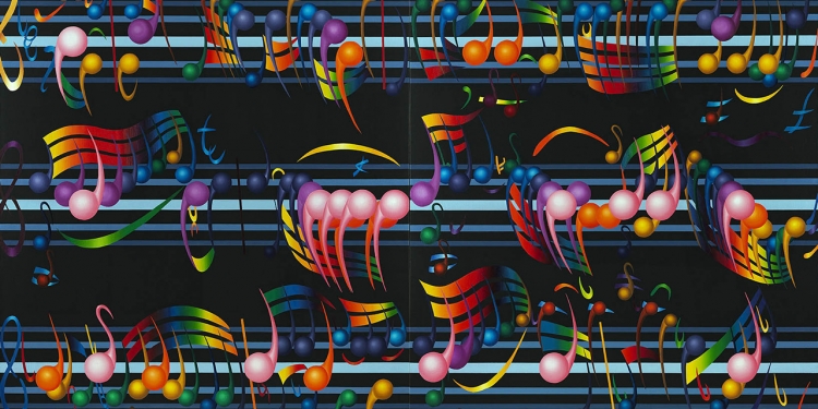 “Bach’ın Melekleri” Akademililer Sanat Merkezi’nde!