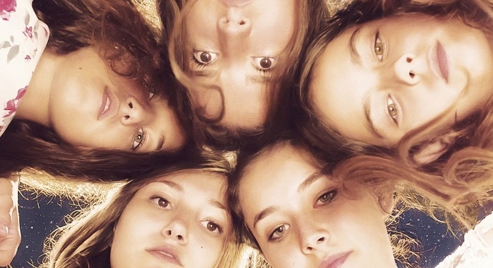 Mustang En İyi Film Adaylığı Kazandı!