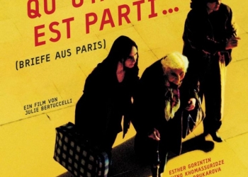 Depuis qu’Otar Est Parti (2003)