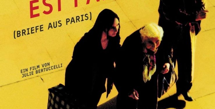 Depuis qu’Otar Est Parti (2003)