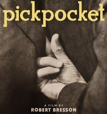 Pickpocket (1959)