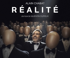 Réalité (2014)